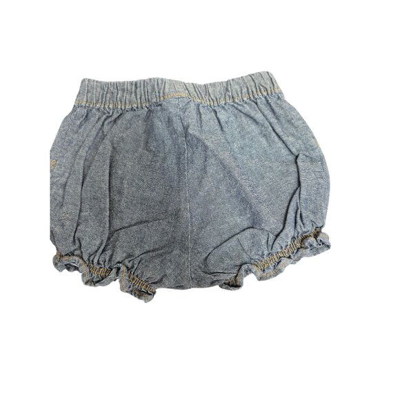 Carters Baby 2-Piece Popsicle Bodysuit & Shorts Set - Picture 12 of 13